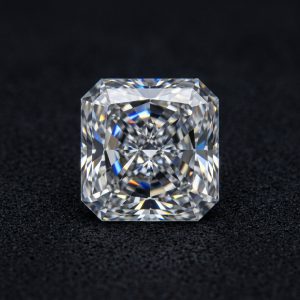 Radiant 1 Ct Blue VS2-SI1